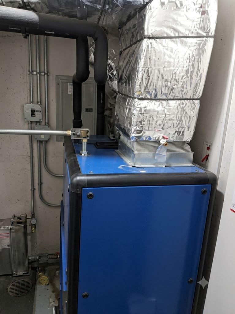 FAN-COIL HIDRONICO