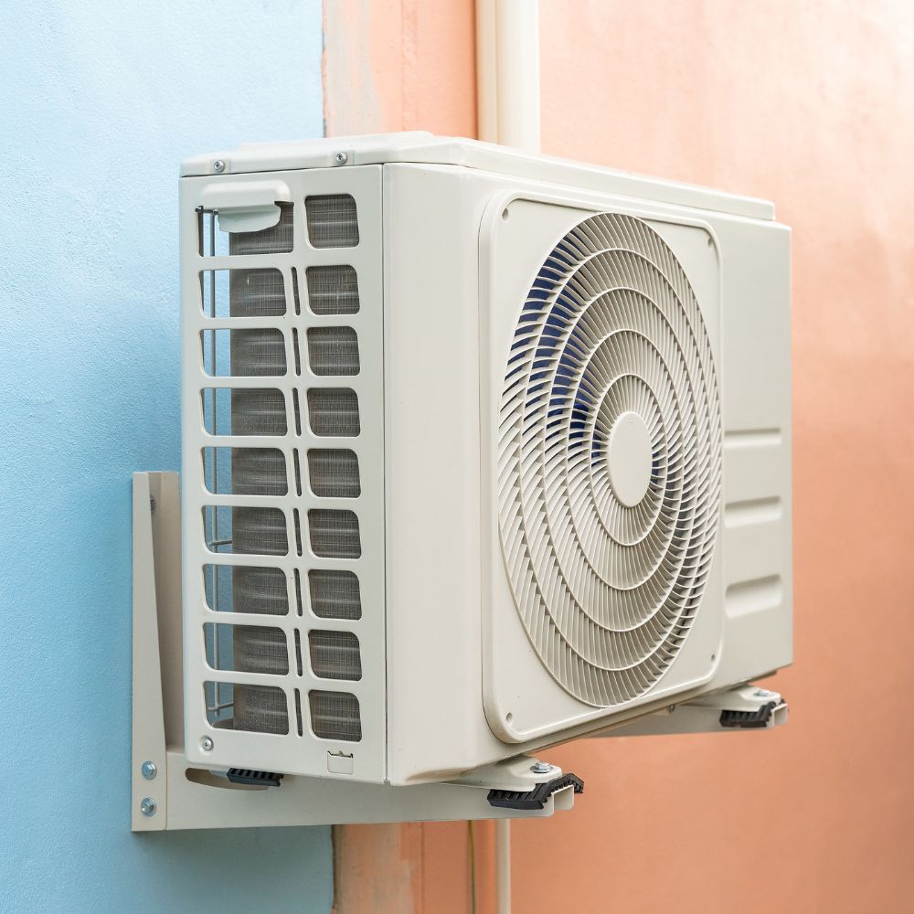climatização