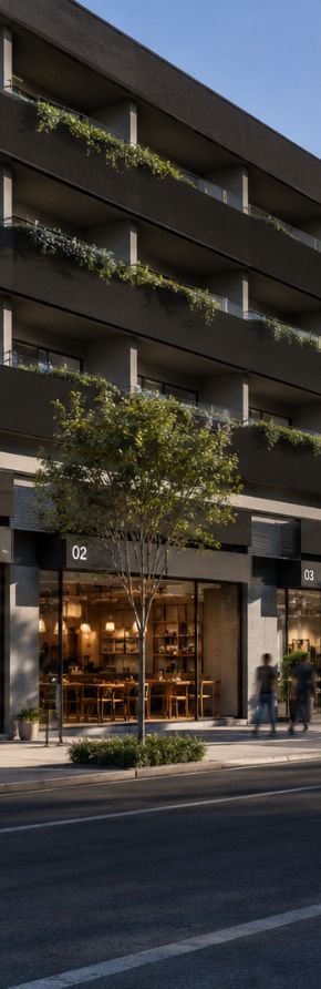 empreendimento comercial 2