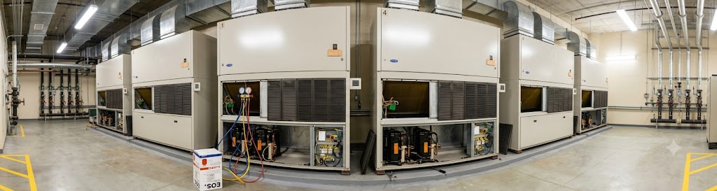 self contained 2