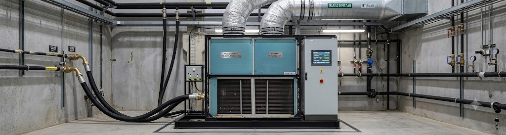 system FAN-COIL